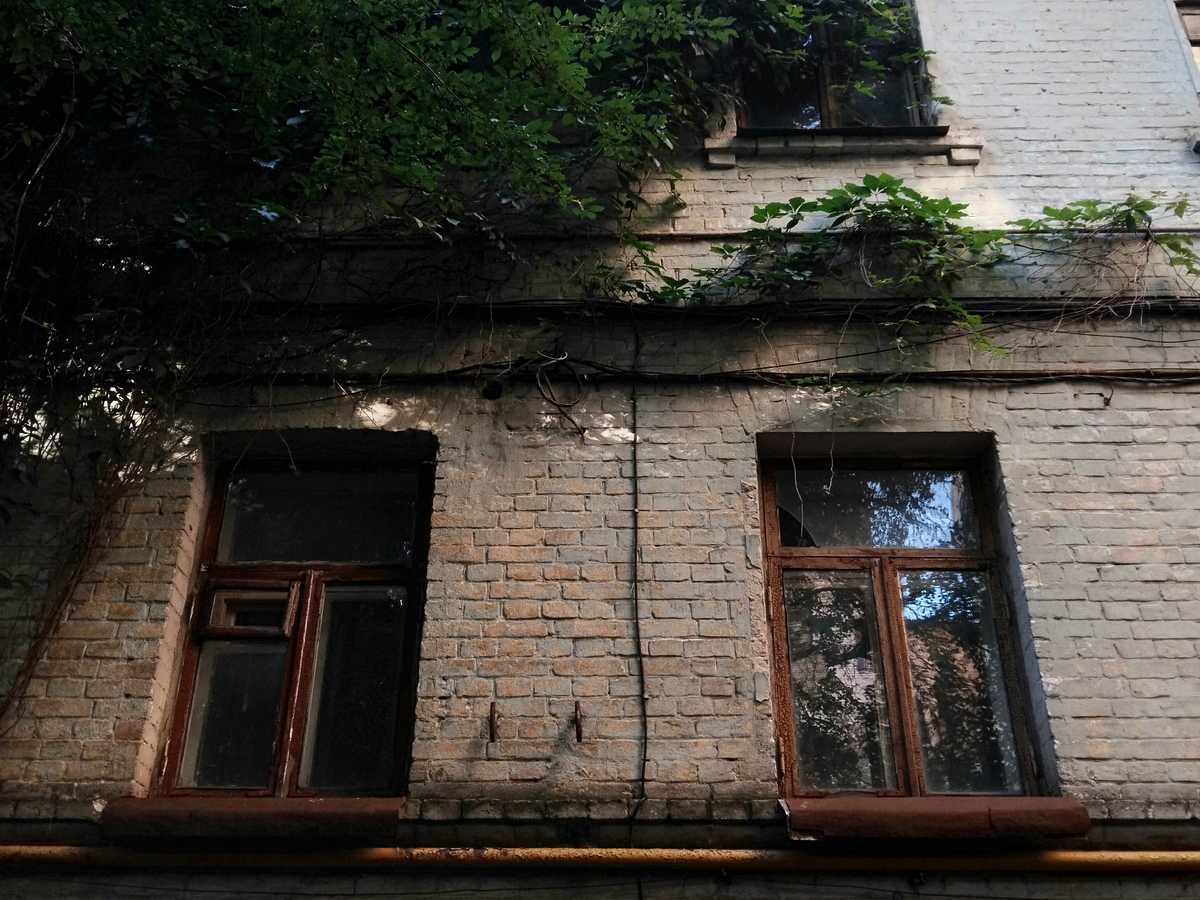 Фото дома
