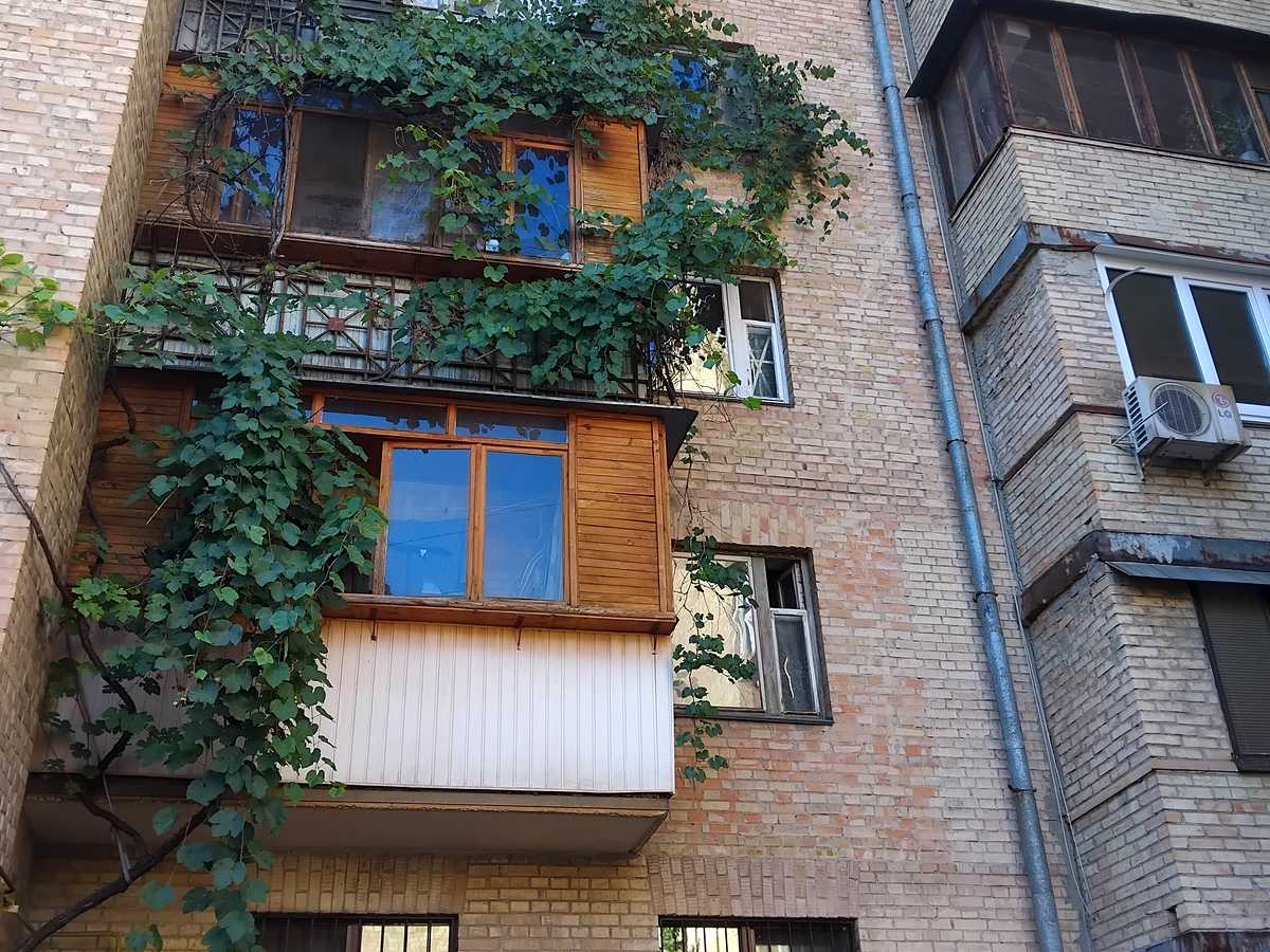 Фото дома