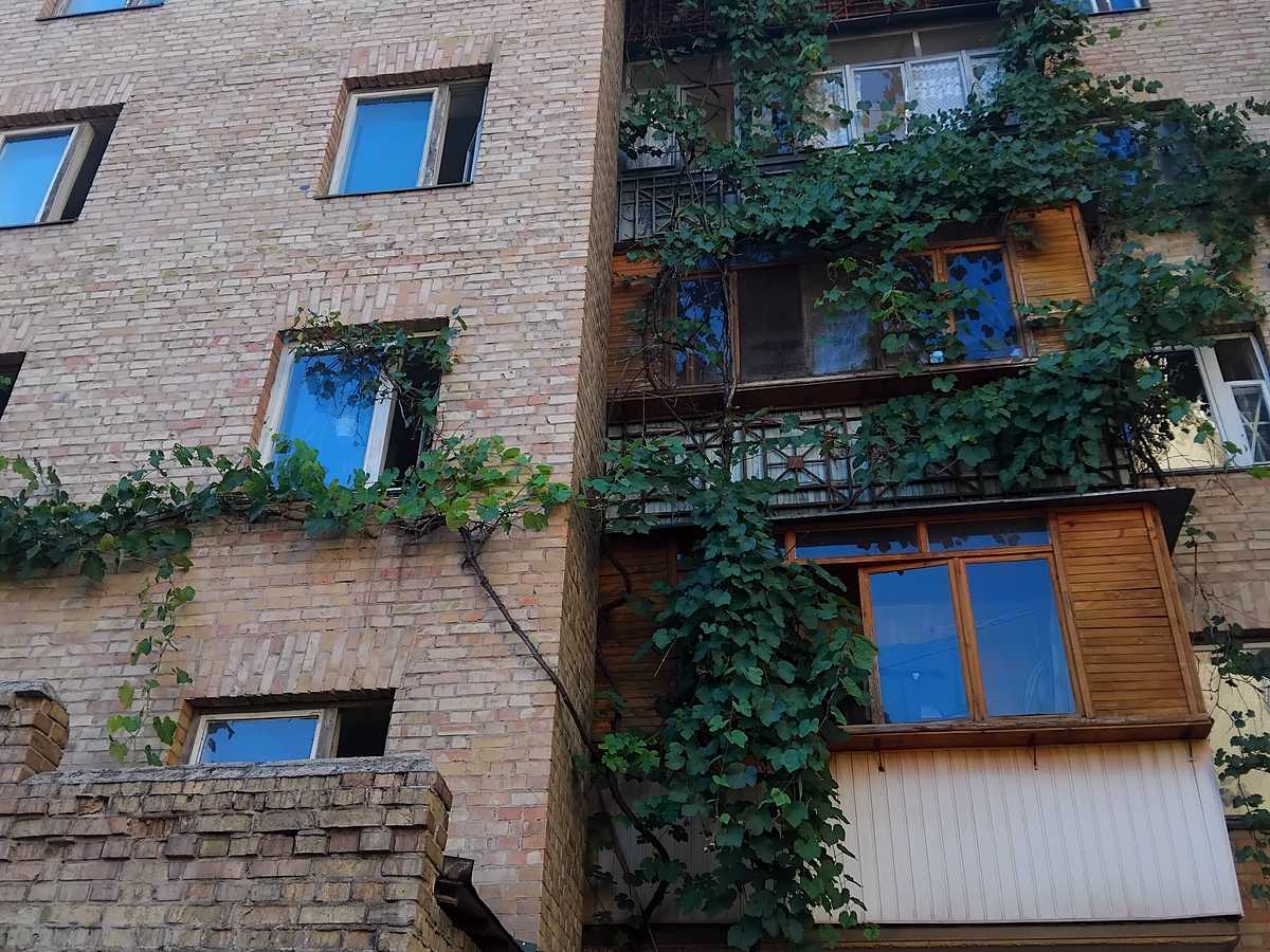 Фото дома