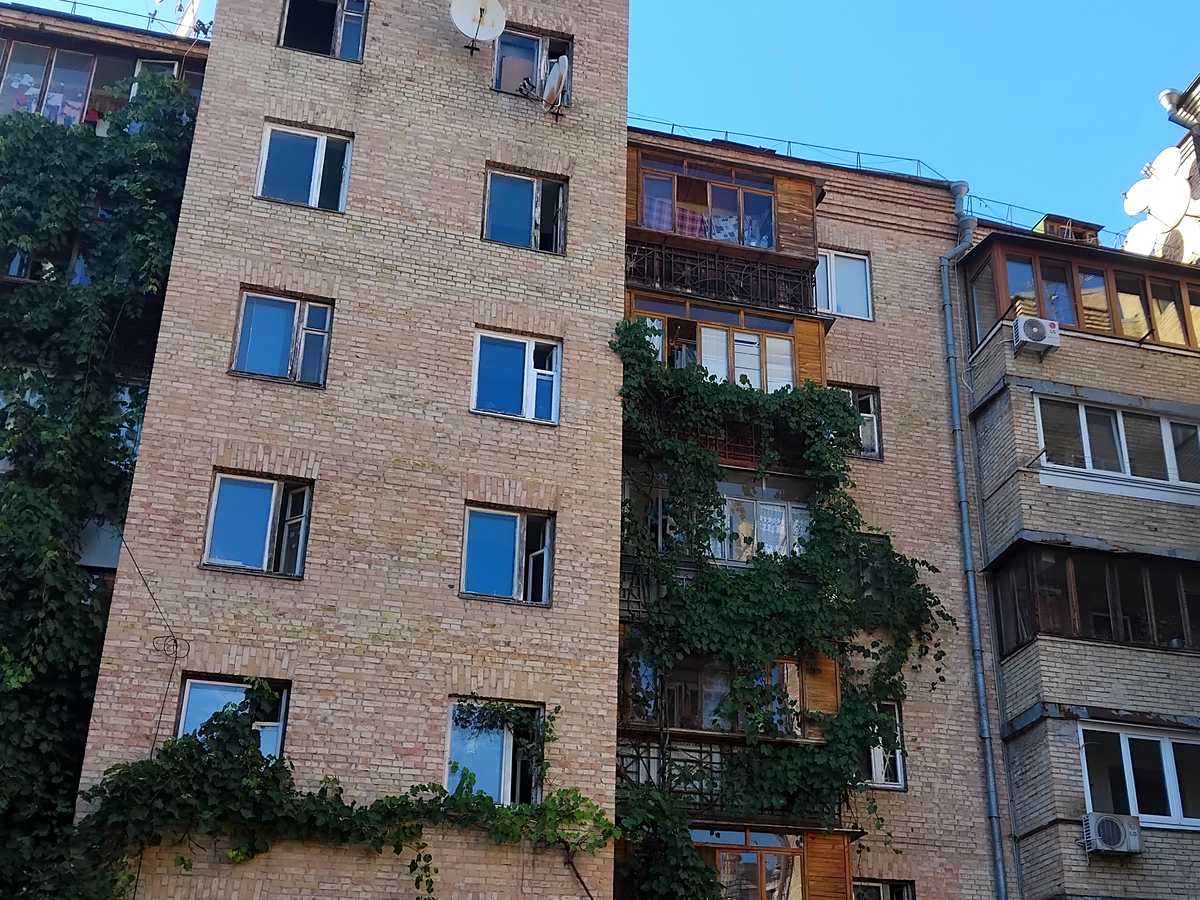 Фото дома