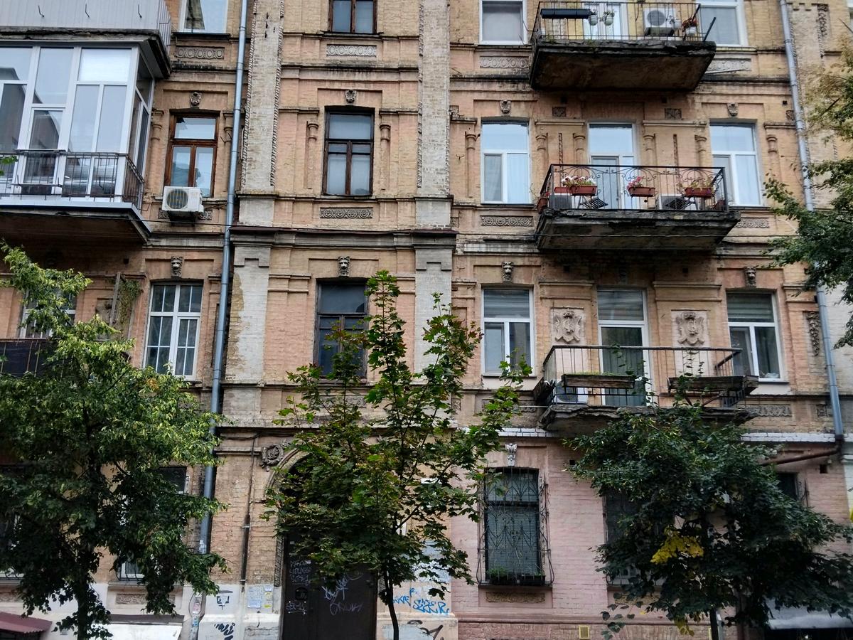Фото дома