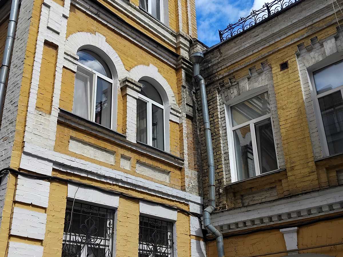 Фото будинку