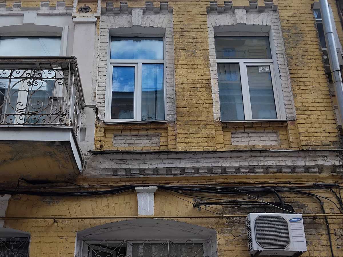 Фото будинку