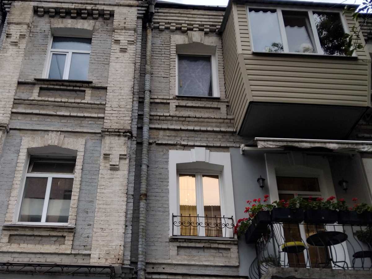 Фото дома