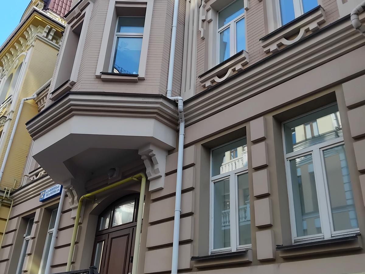 Фото дома