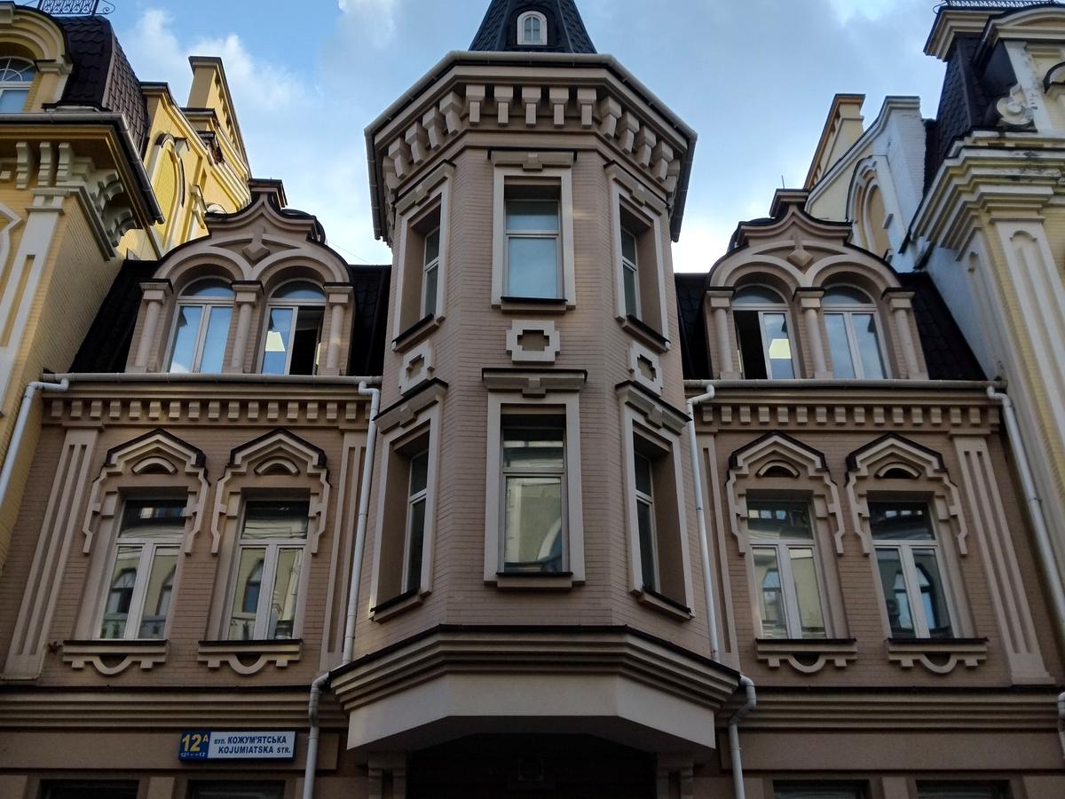 Фото дома