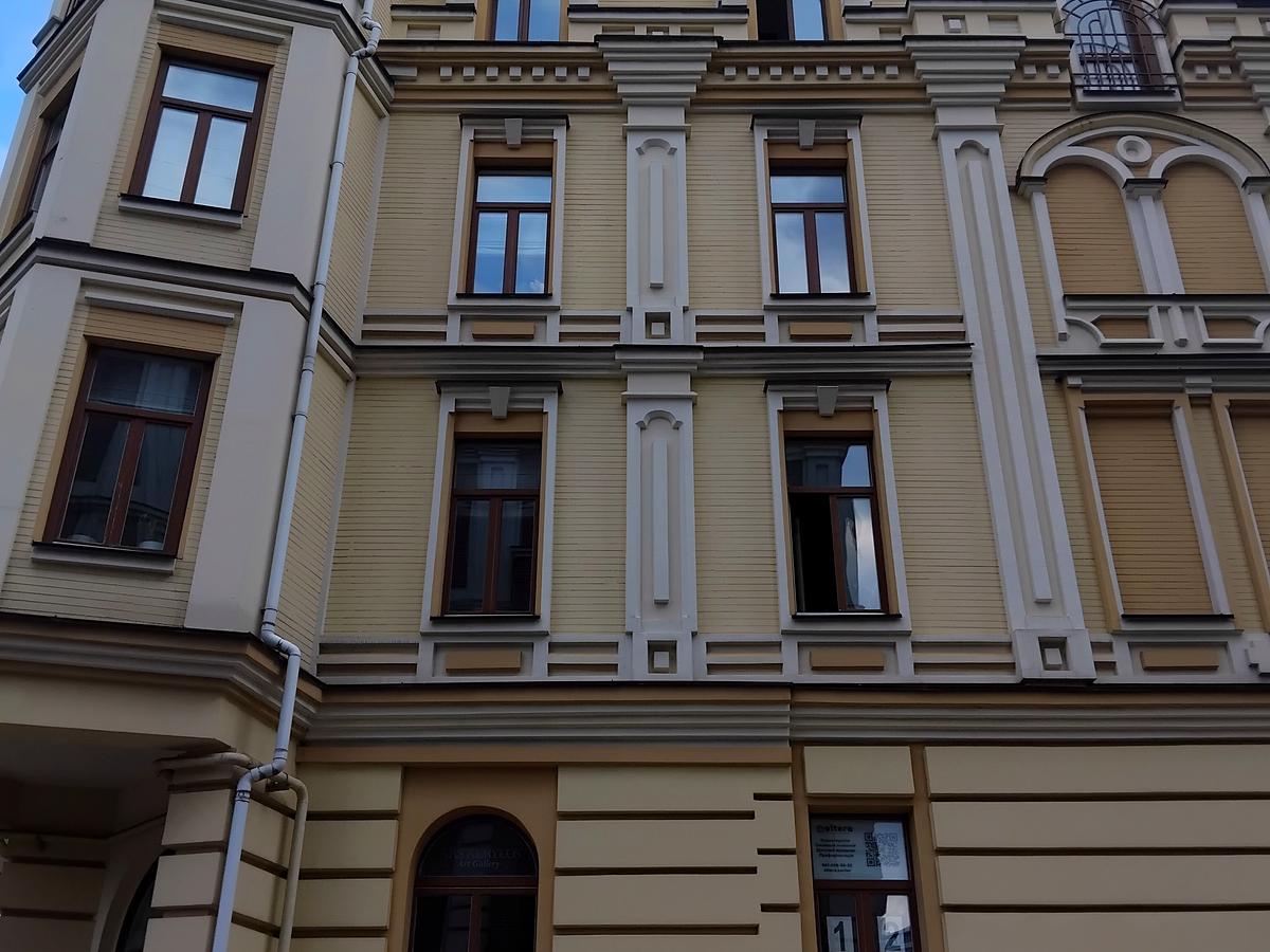 Фото дома