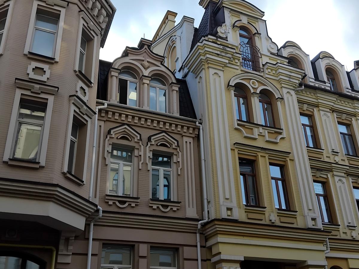 Фото дома