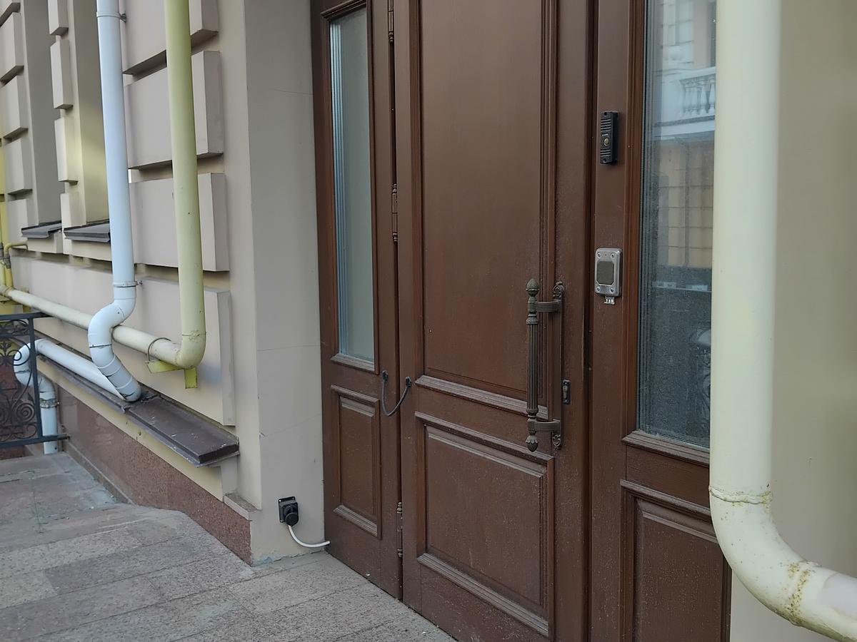 Фото дома