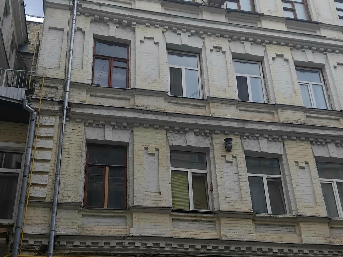 Фото будинку