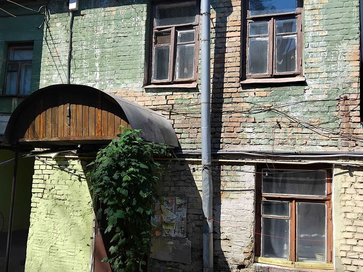 Фото дома