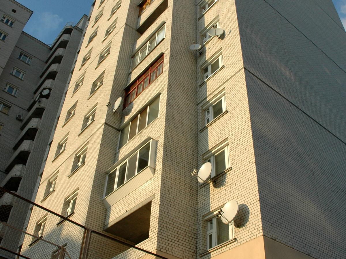 Фото дома