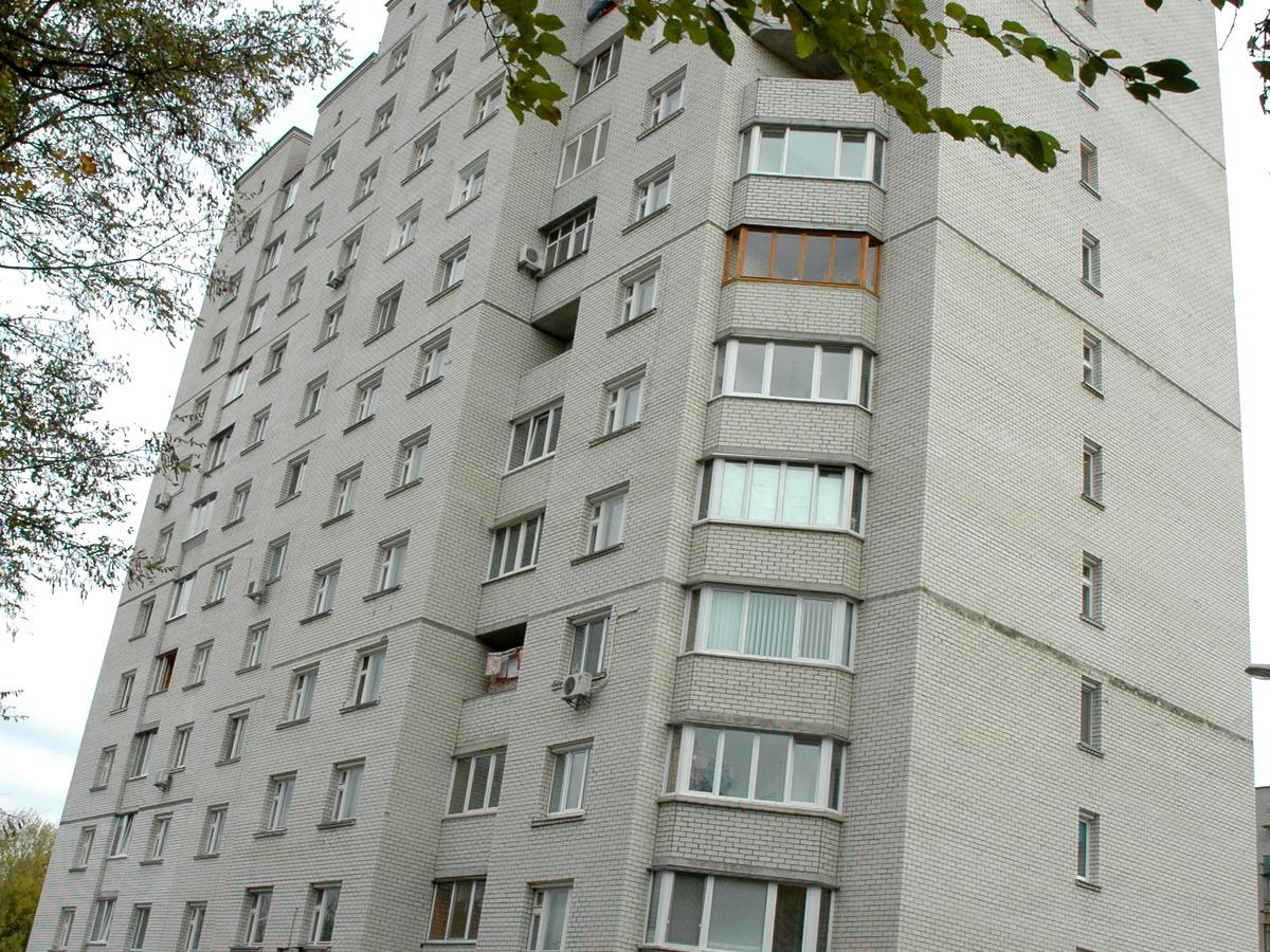 Фото дома