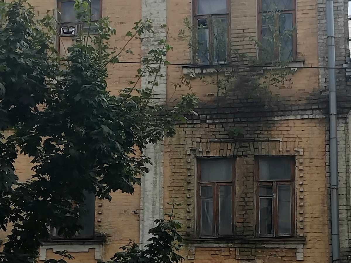 Фото дома