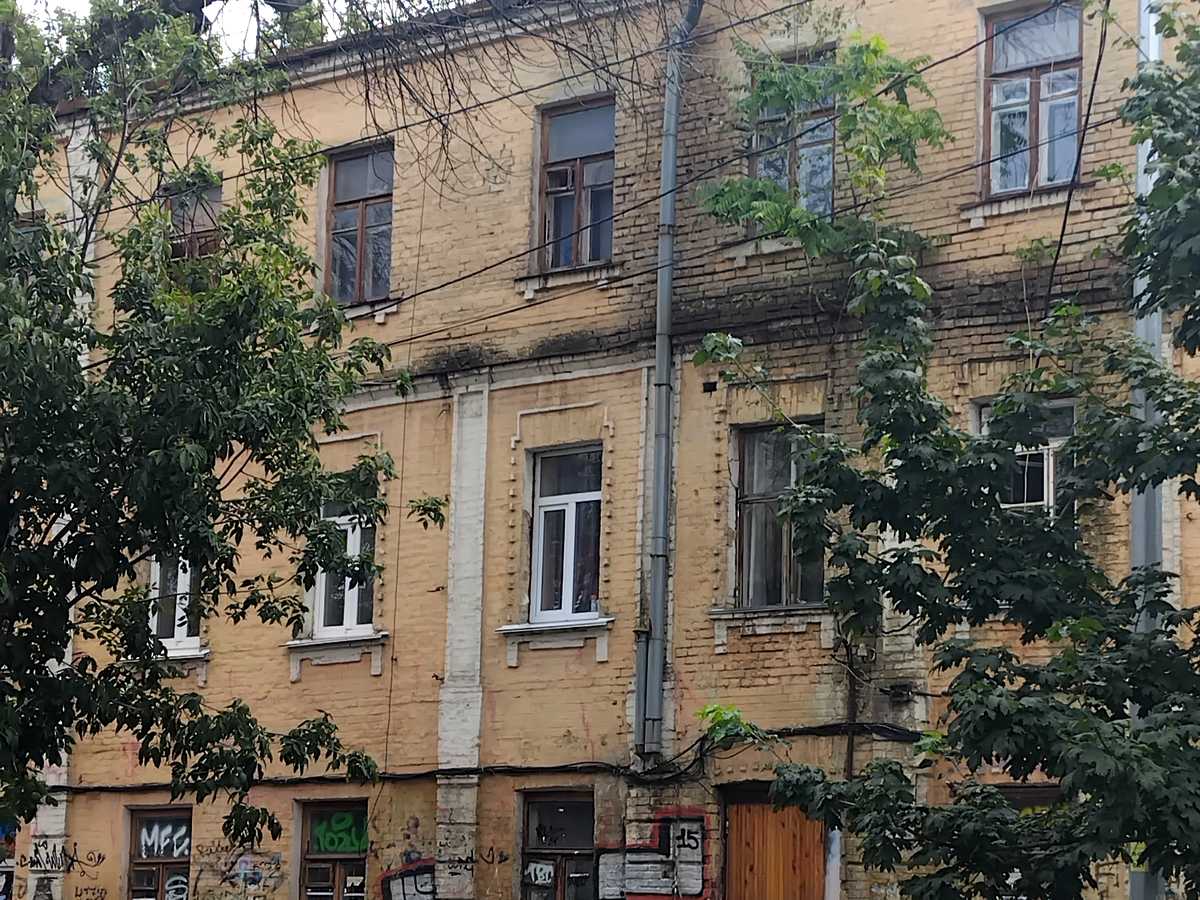 Фото дома