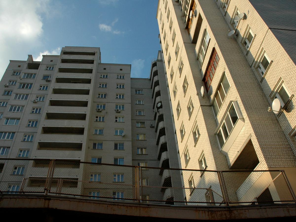 Фото дома