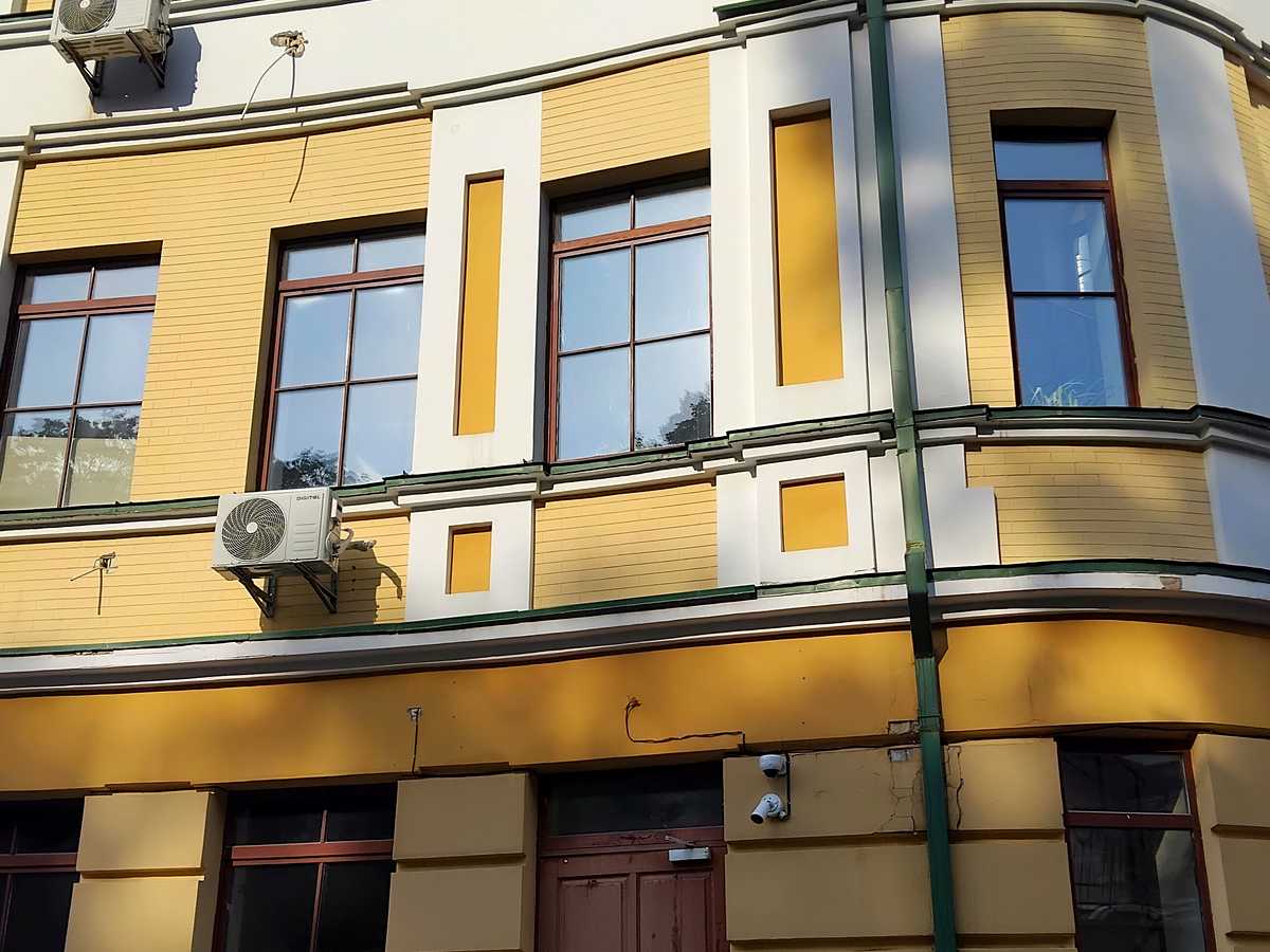Фото дома