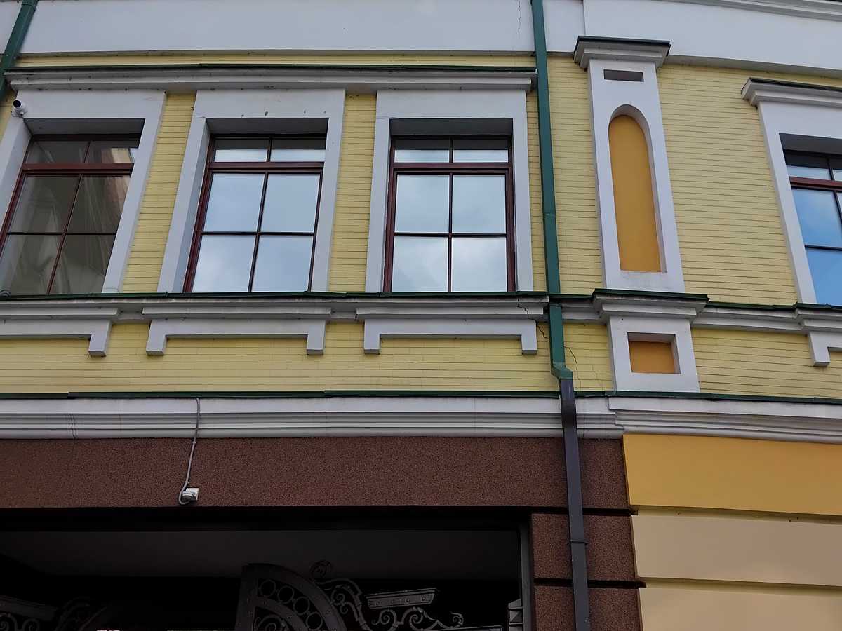 Фото дома