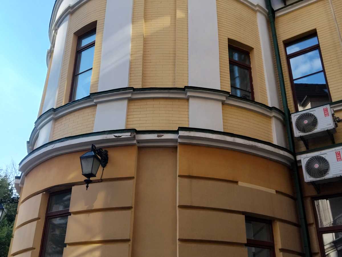 Фото дома