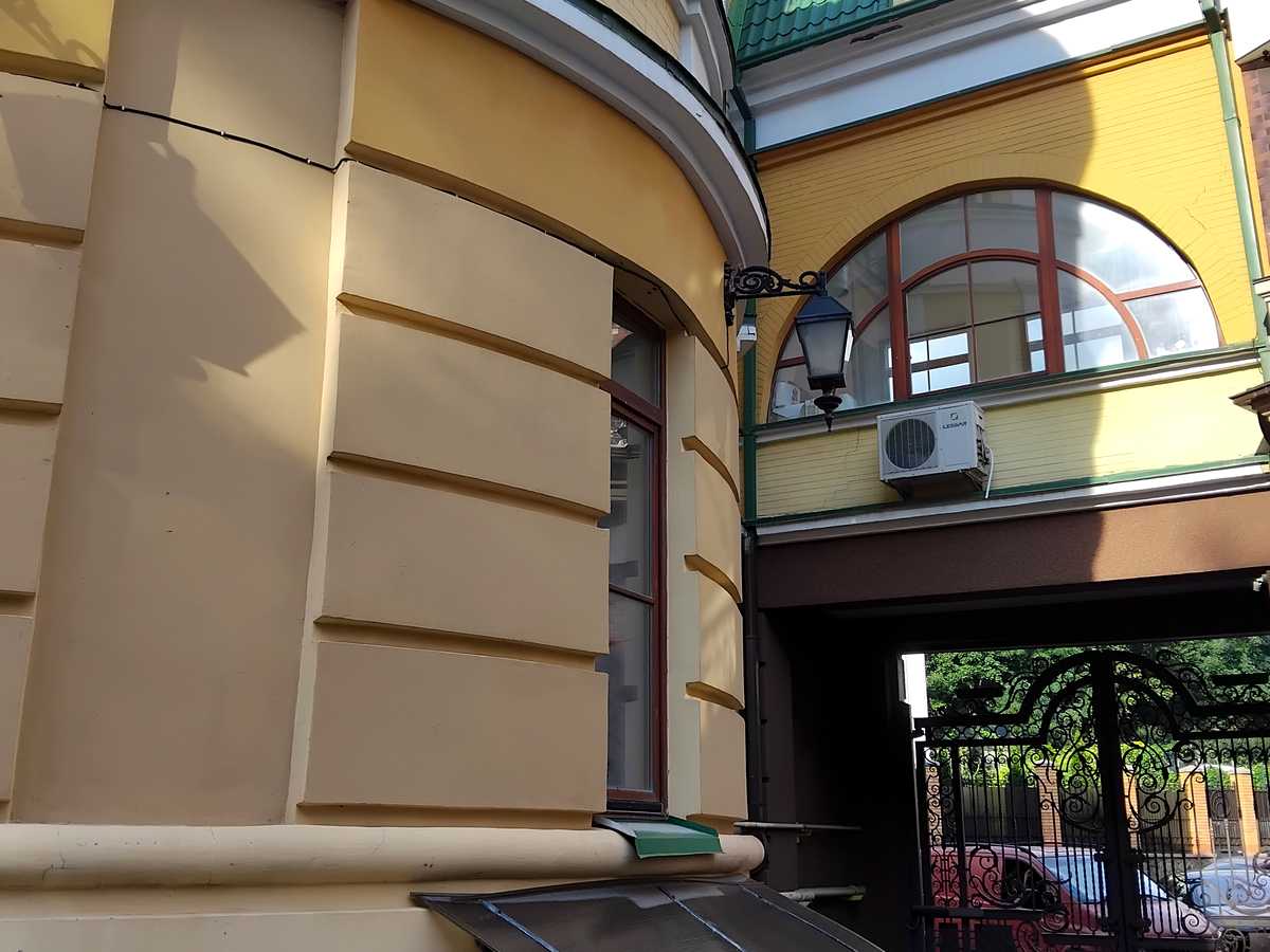 Фото дома