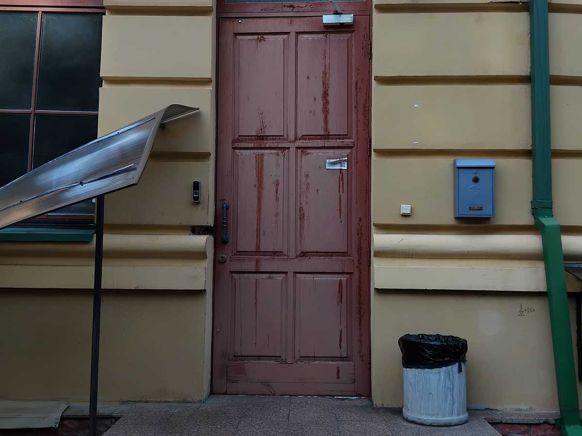 Фото дома