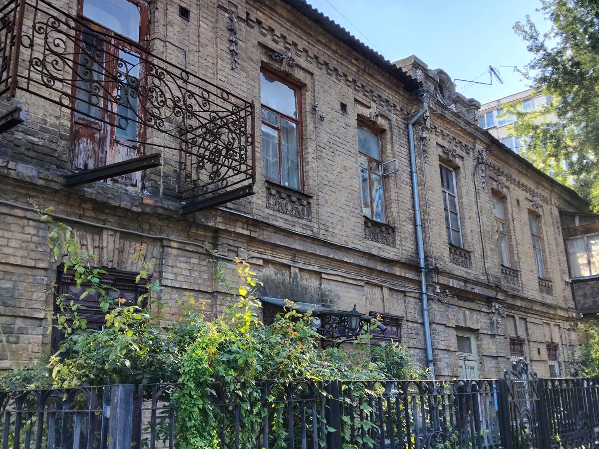 Фото дома