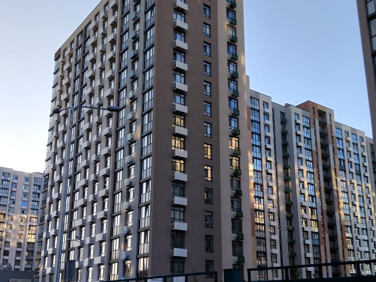 Фото дома