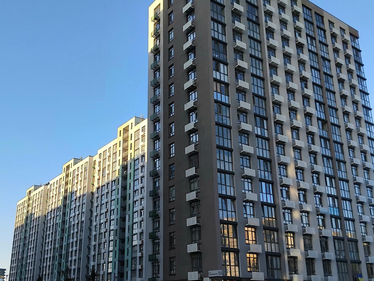 Фото будинку