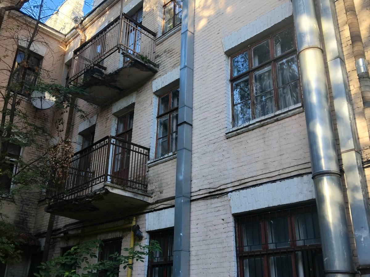 Фото дома