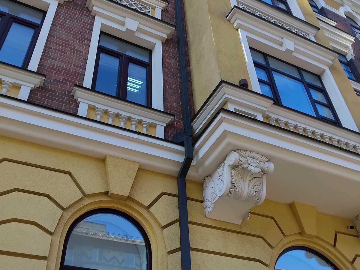 Фото дома
