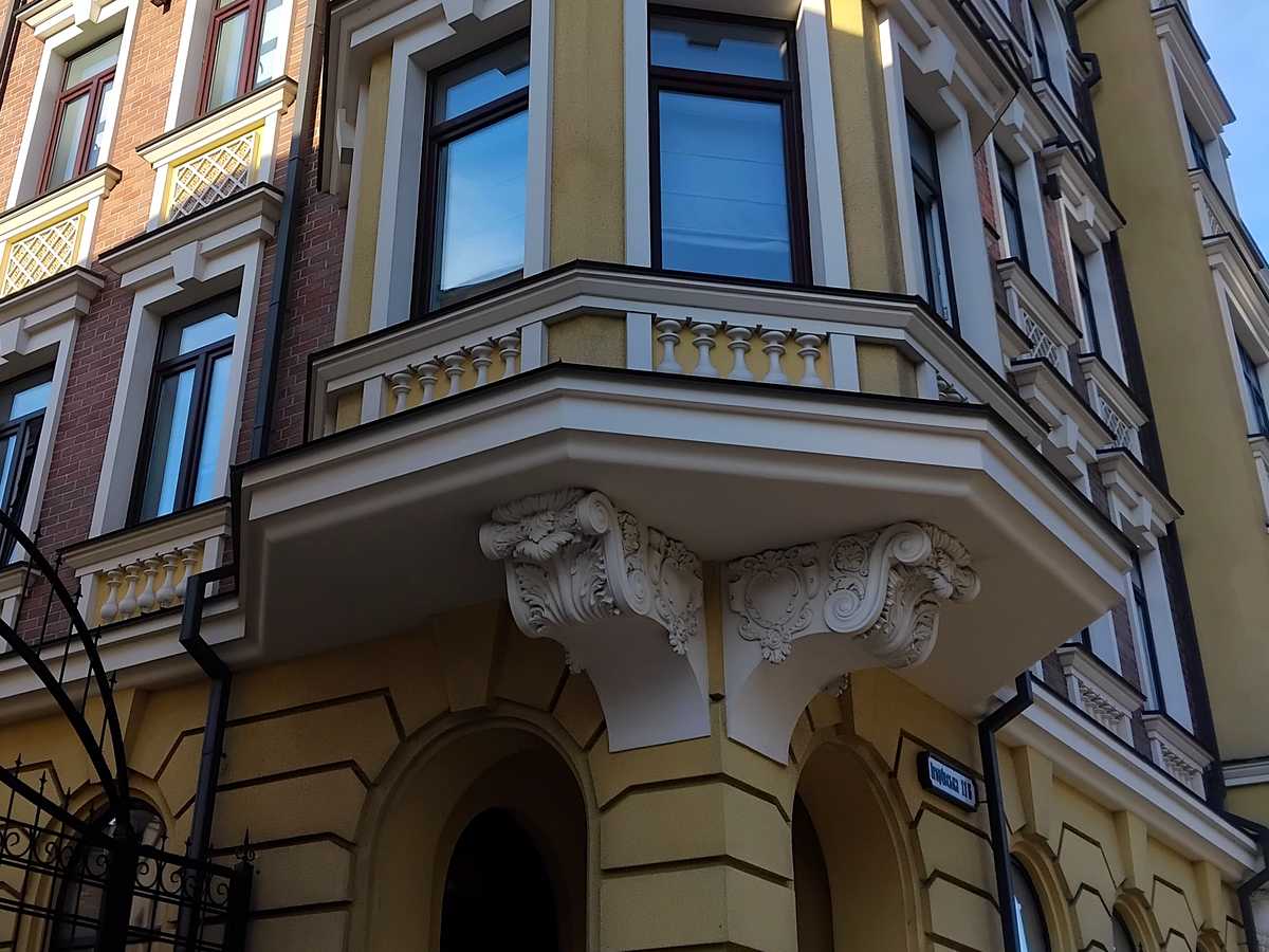 Фото дома