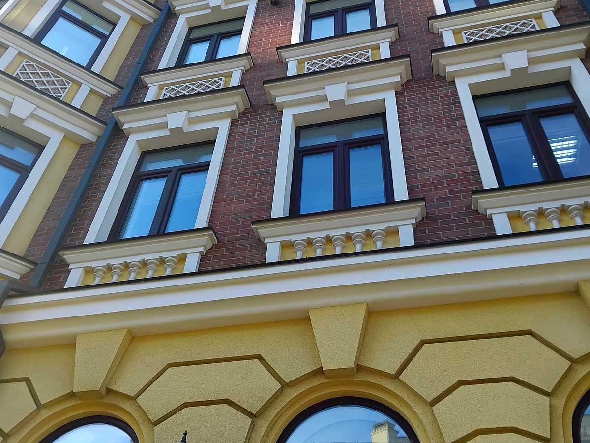 Фото дома