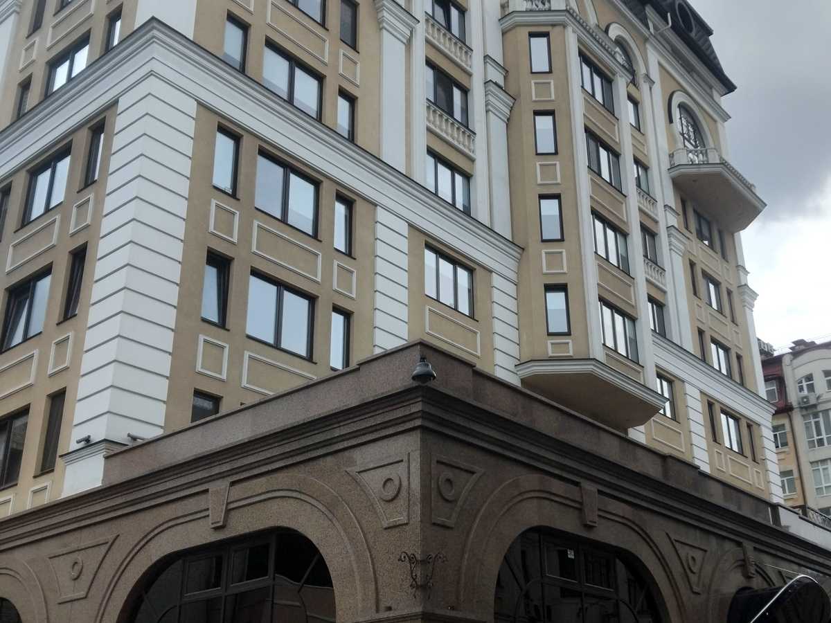 Фото будинку