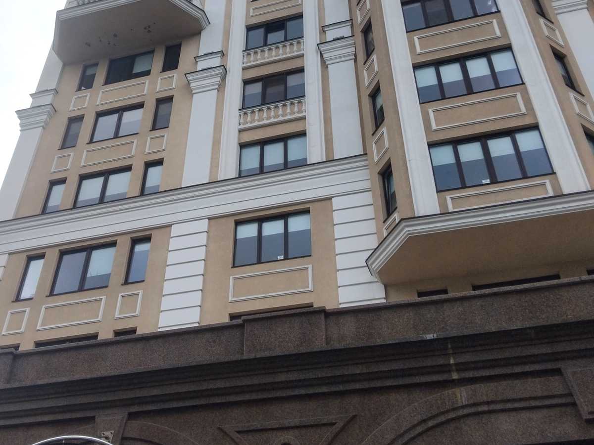 Фото будинку