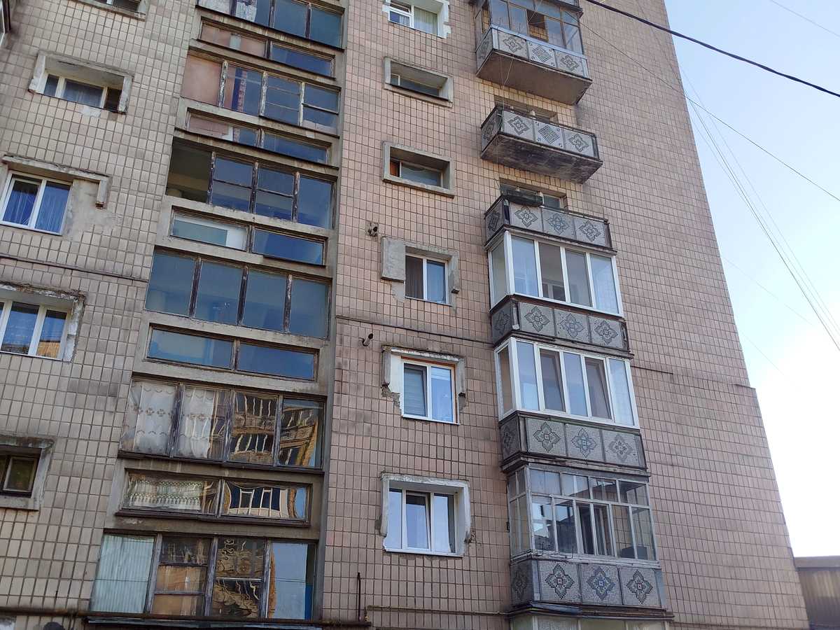 Фото дома