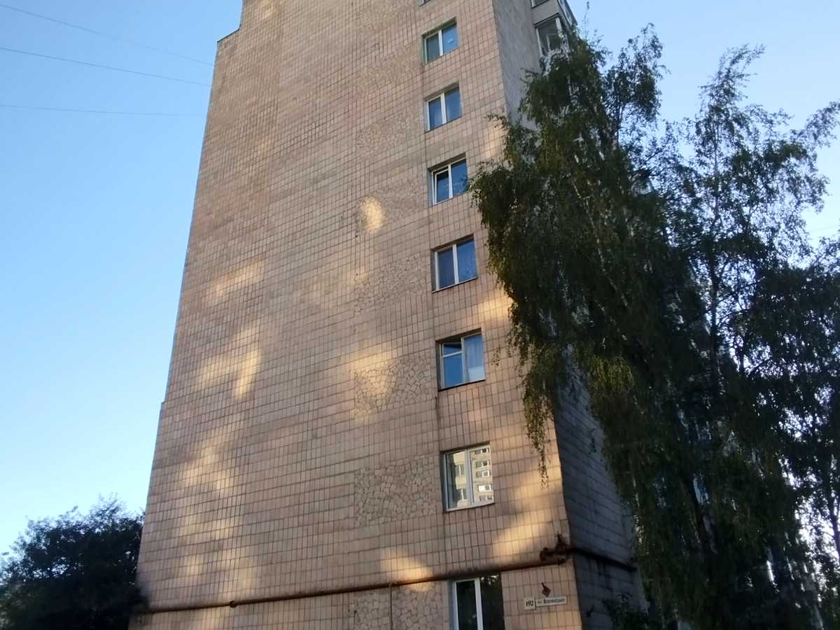 Фото дома
