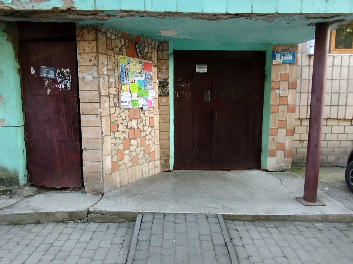 Фото дома