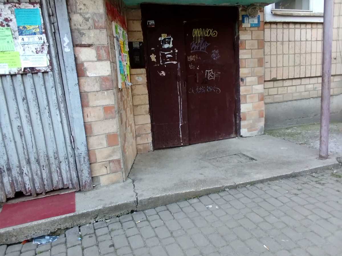 Фото дома
