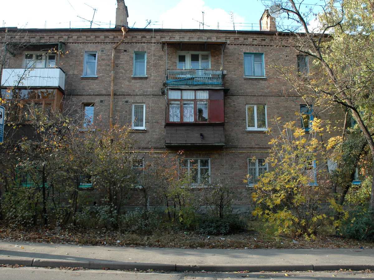 Фото будинку