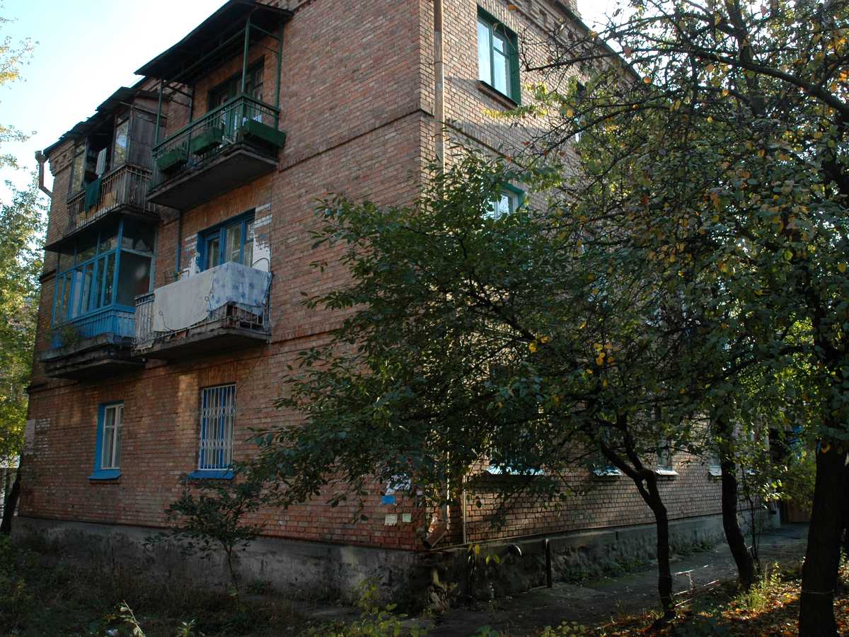 Фото будинку