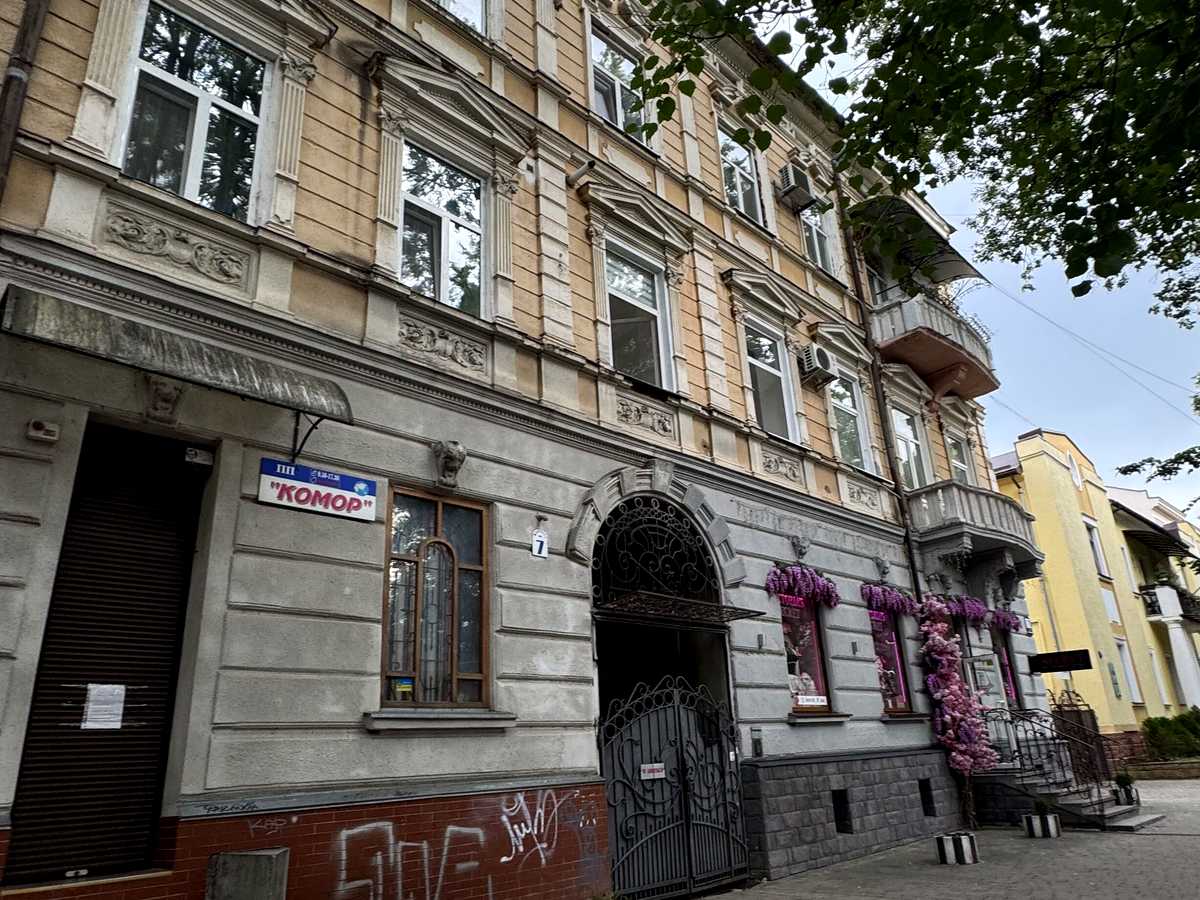 Фото дома