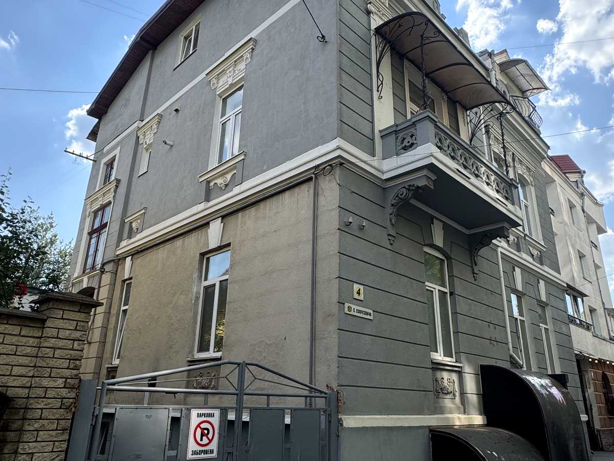 Фото будинку