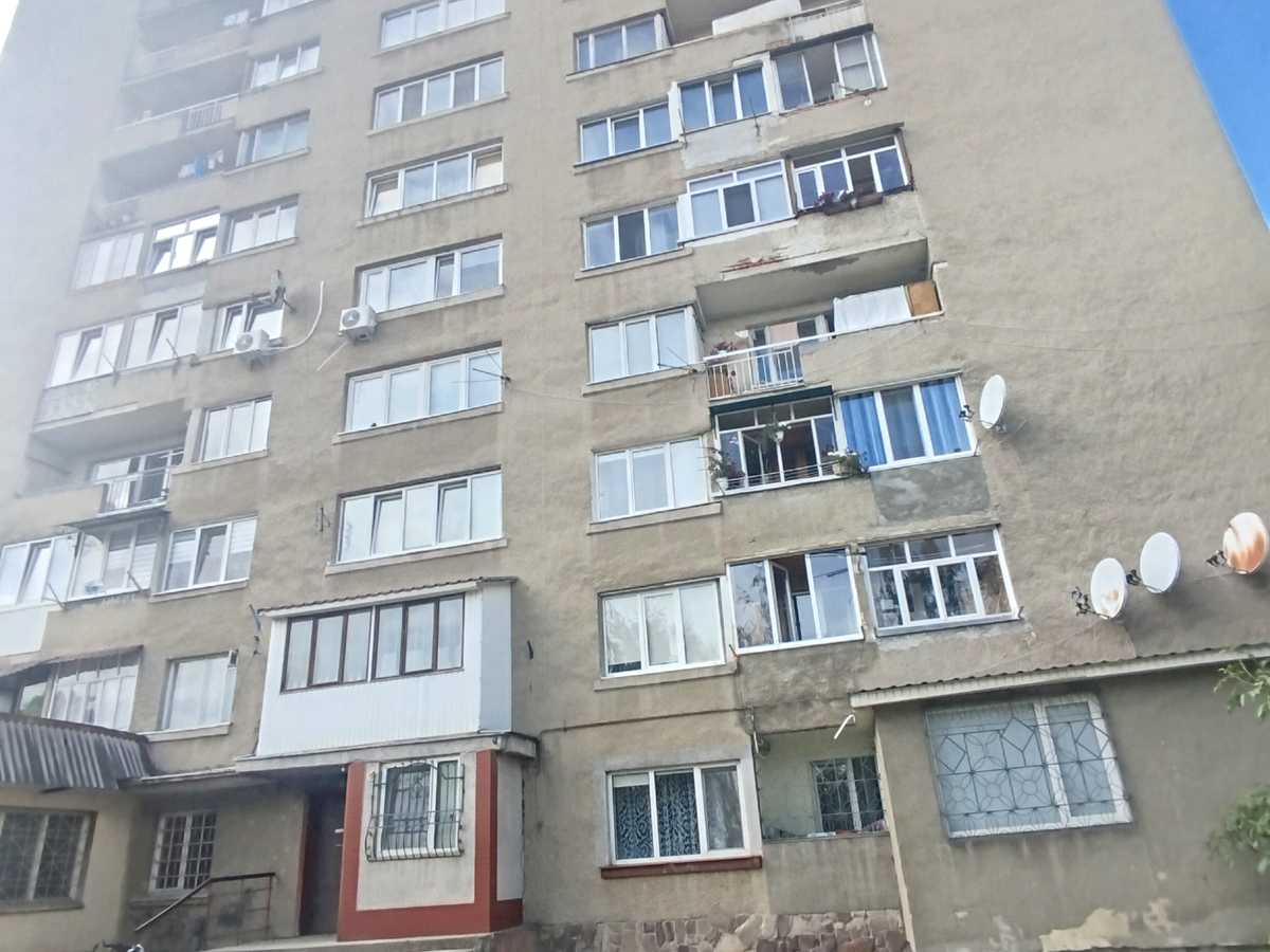 Фото будинку
