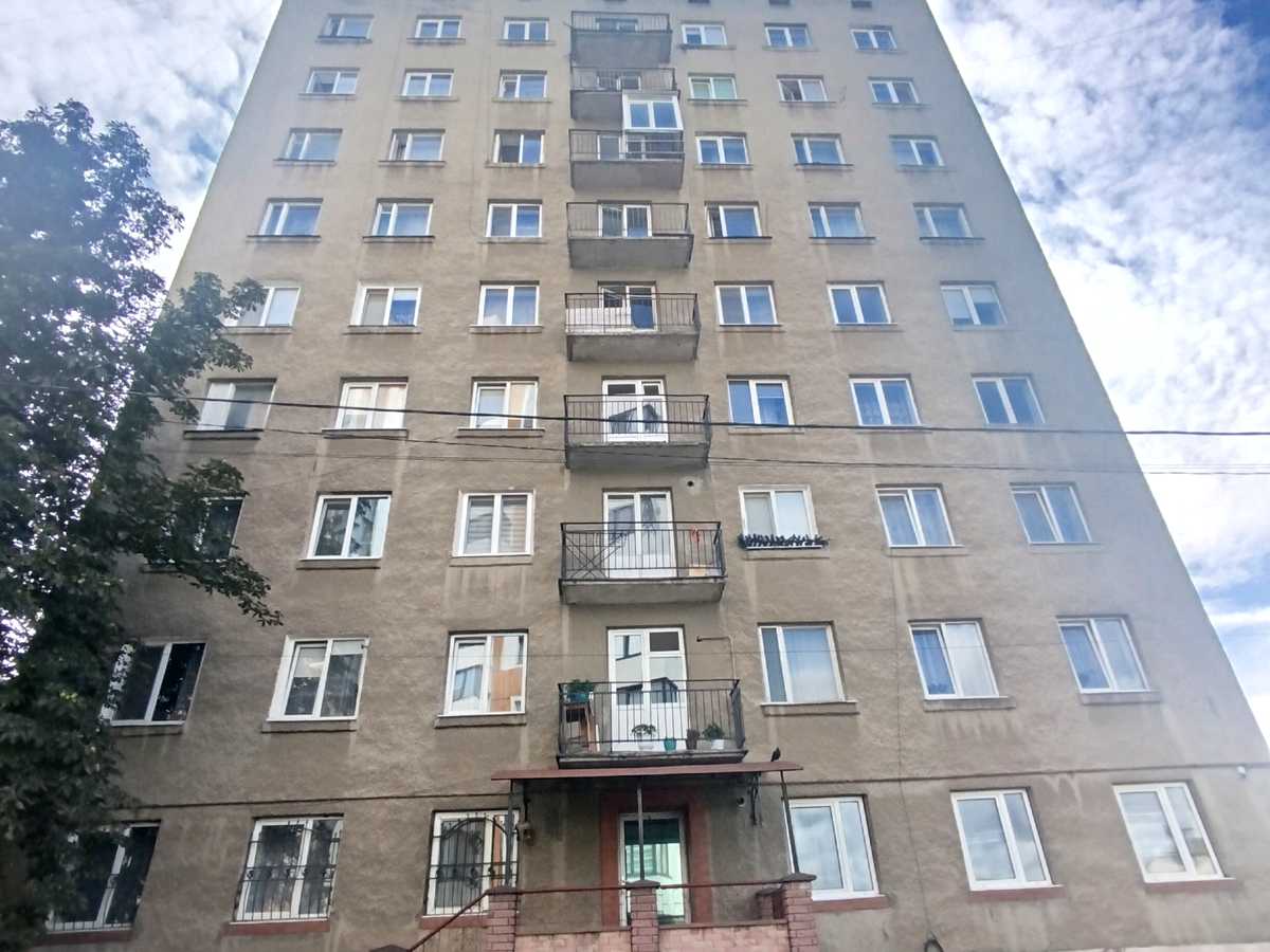 Фото будинку
