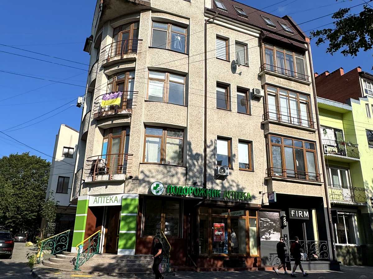 Фото будинку