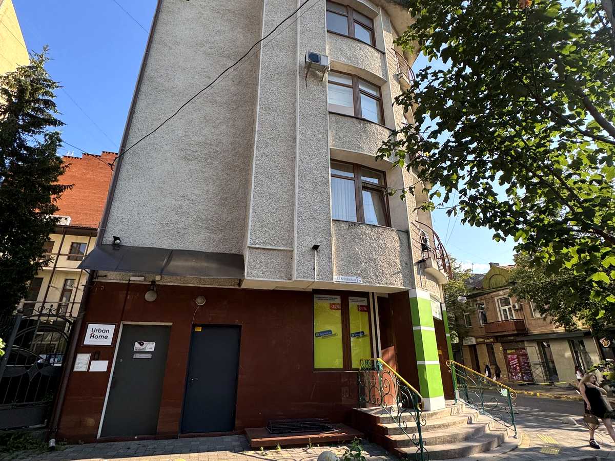 Фото будинку