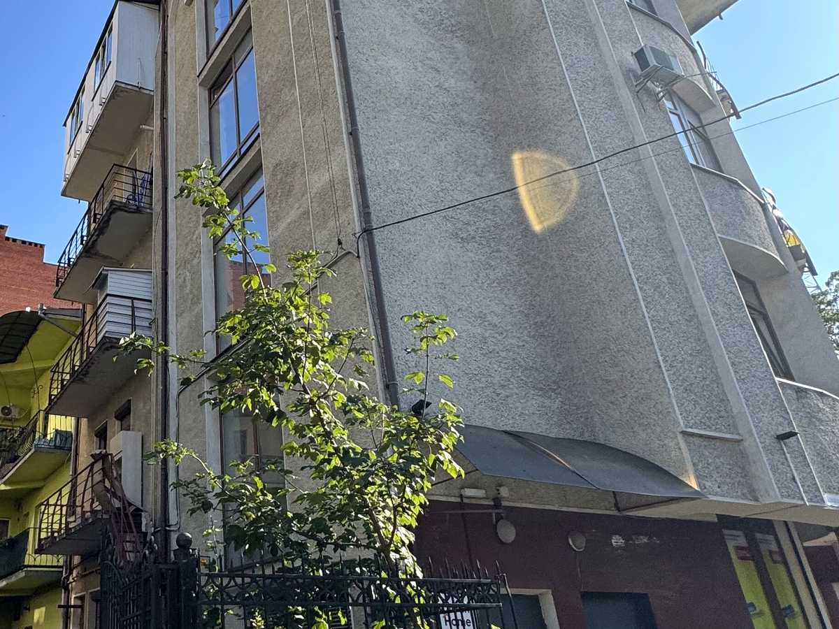 Фото будинку