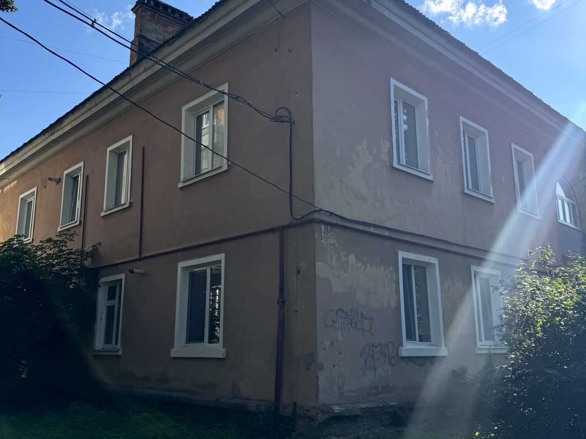 Фото будинку