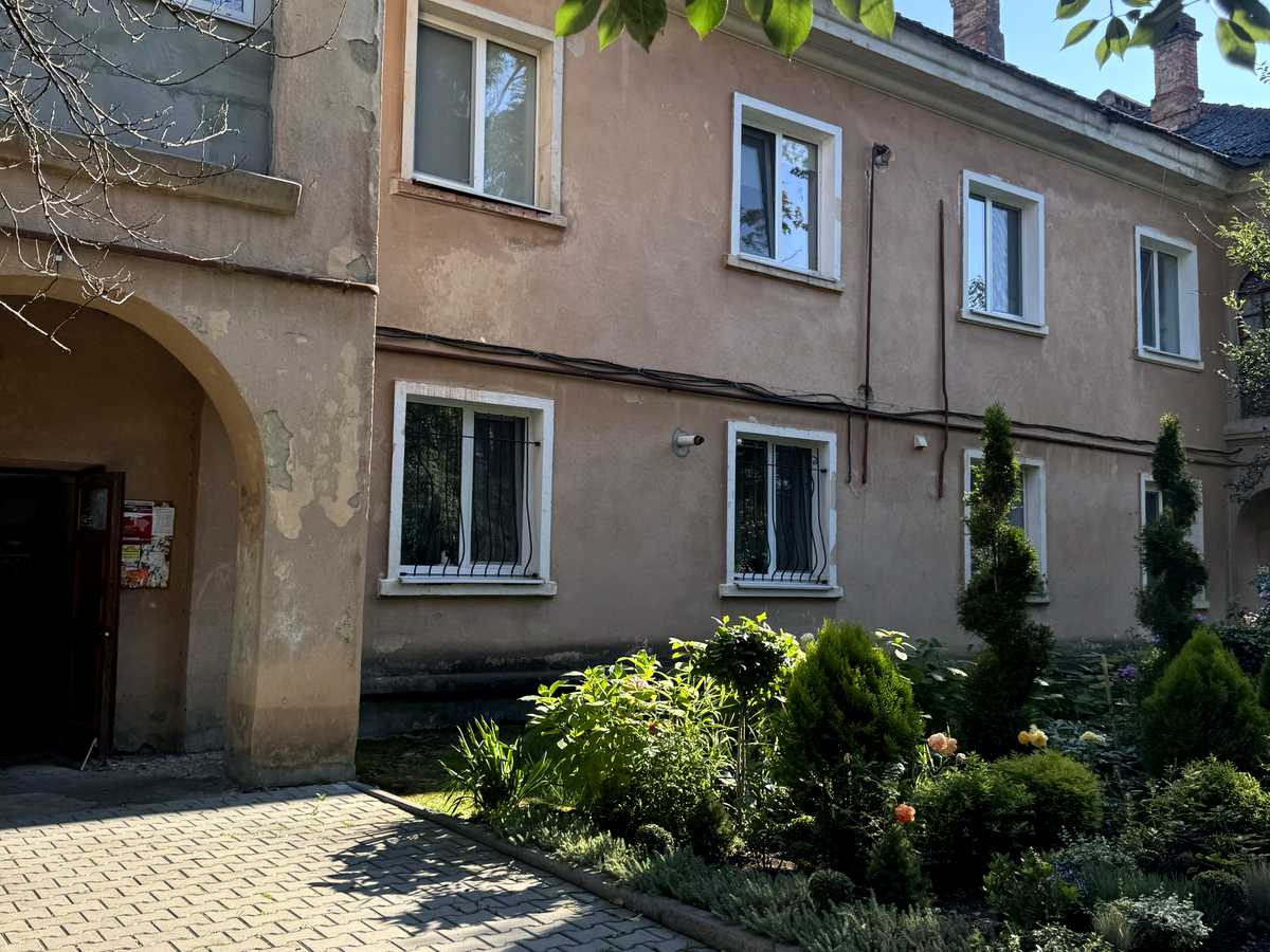 Фото будинку