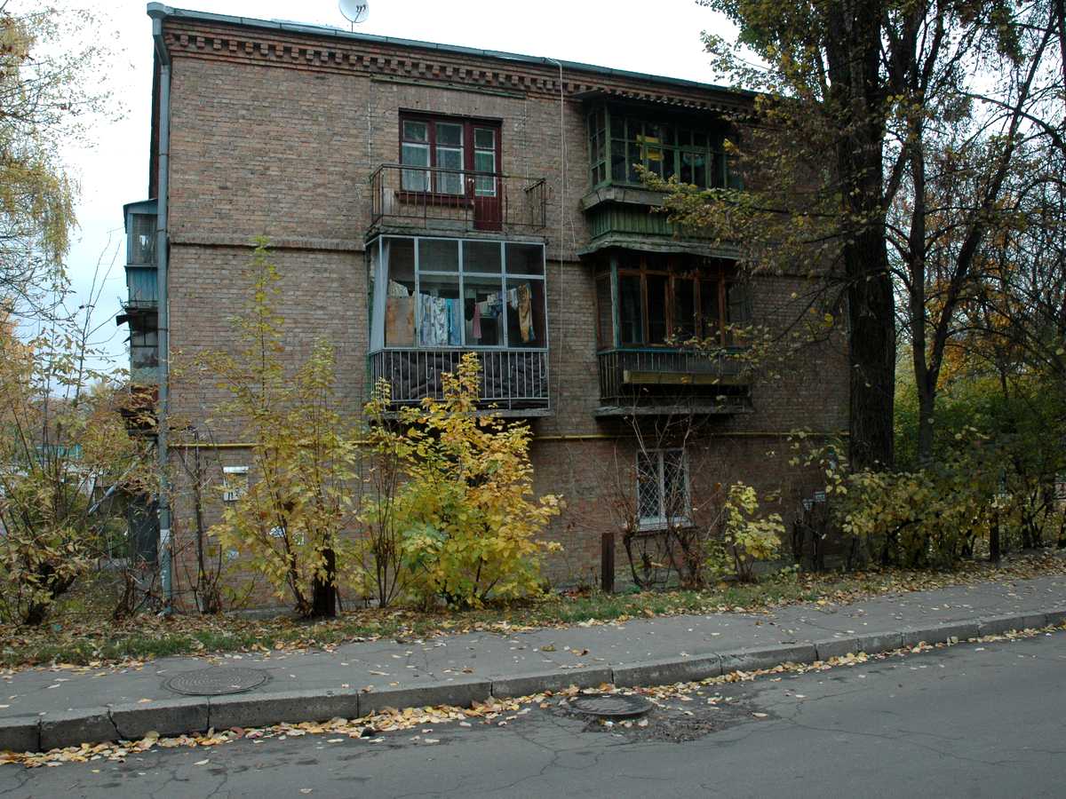 Фото дома